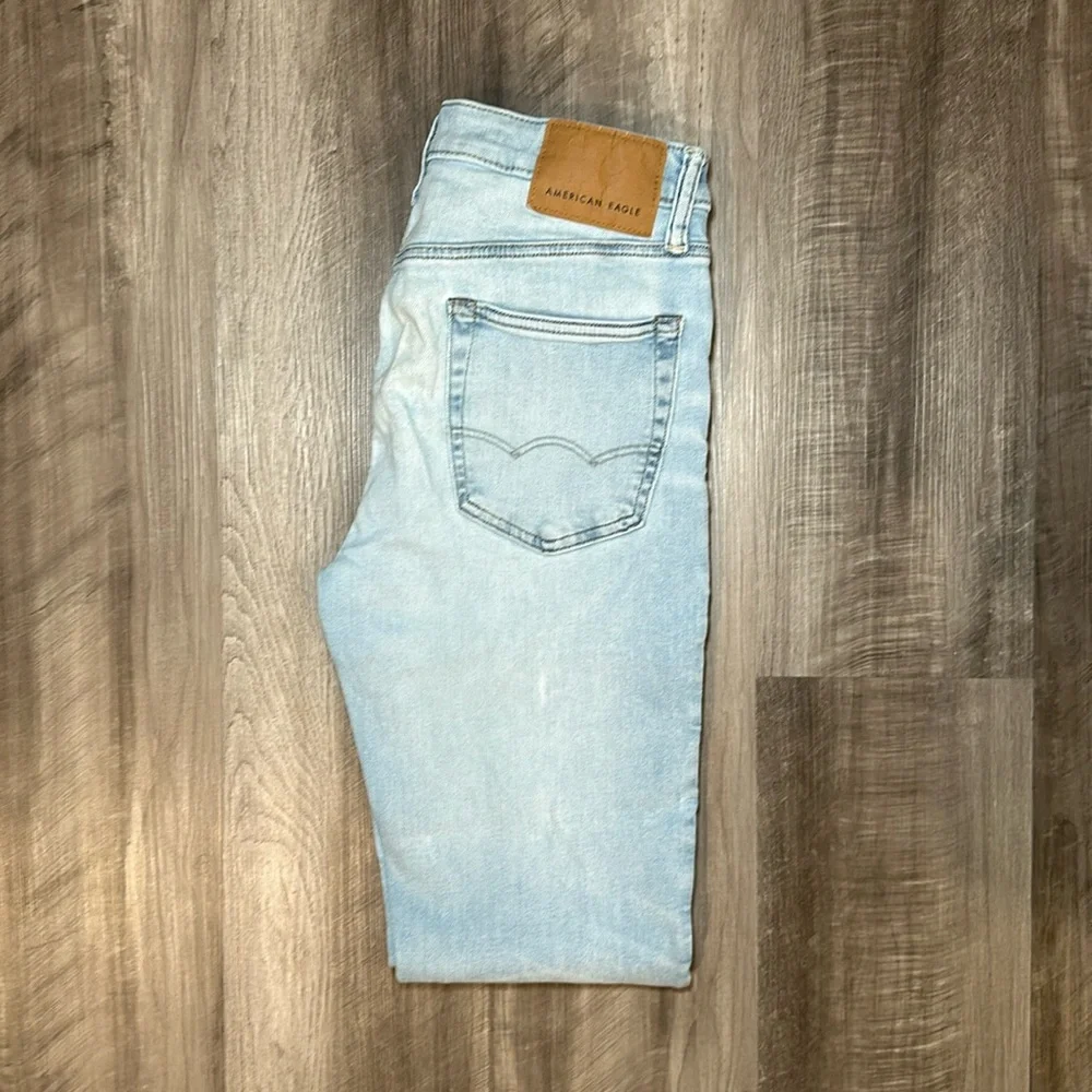American Eagle AirFlex 360 Slim Jeans - 30x32